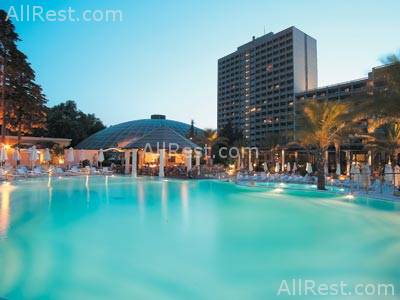 Rodos Palace Apartments Bungalows 